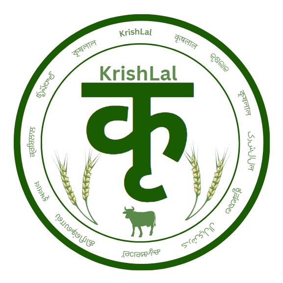 Krishlal